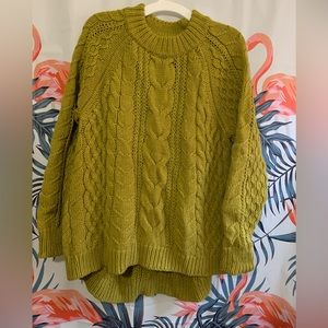 Marisfrolg Sweater Sz M (40)